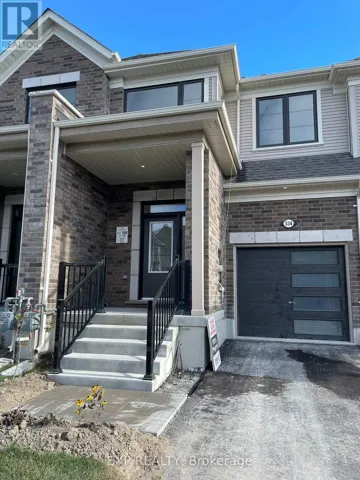 534 WORDEN STREET, Cobourg, Ontario K9A4J5