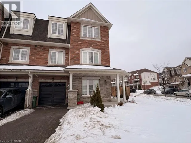 120 COLE Street, Waterdown, Ontario L8B0A1