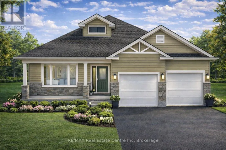 190 BRIDGE CRESCENT, Minto, Ontario N0G2P0