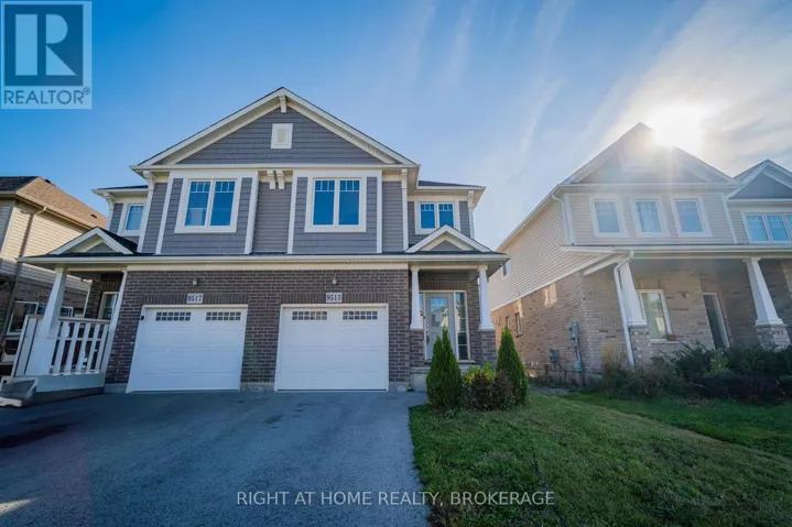 9513 TALLGRASS AVENUE, Niagara Falls (Lyons Creek), Ontario L2G0Y2