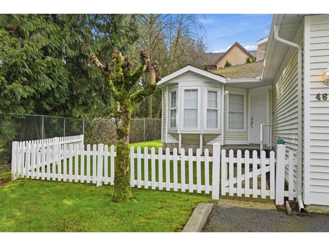 46 6537 138 STREET, Surrey, British Columbia V3W0C5
