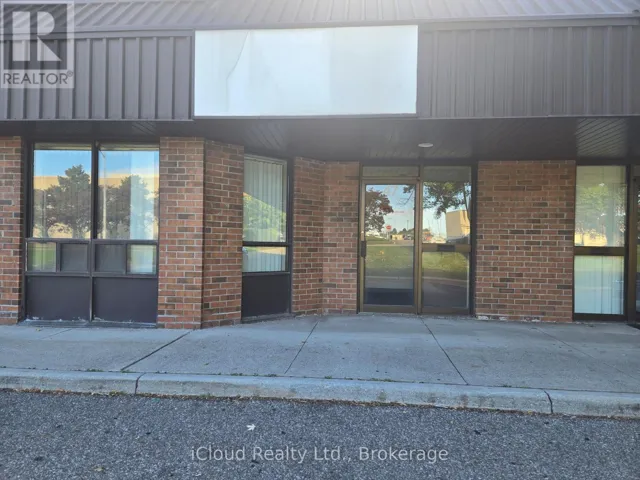 47 - 8500 TORBRAM ROAD, Brampton (Southgate), Ontario L6T5C6