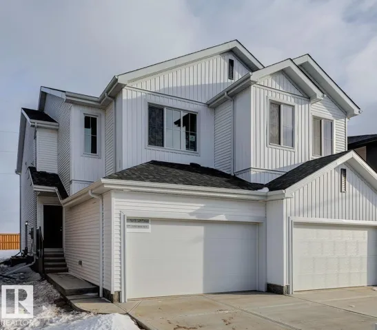 407 26 ST SW, Edmonton, Alberta T6X3E8