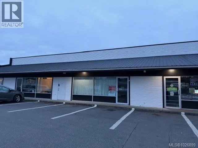 3 141 Fourth Ave E, Qualicum Beach, British Columbia V9K2J6