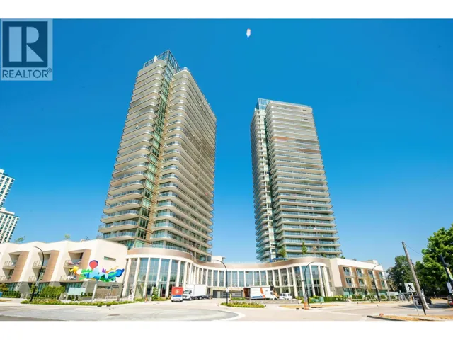 1601 5333 GORING STREET, Burnaby, British Columbia V5B0B6