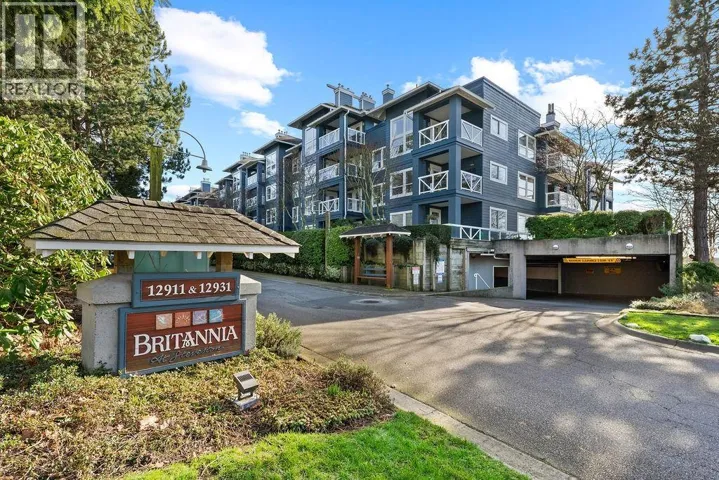 124 12931 RAILWAY AVENUE, Richmond, British Columbia V7E6M5