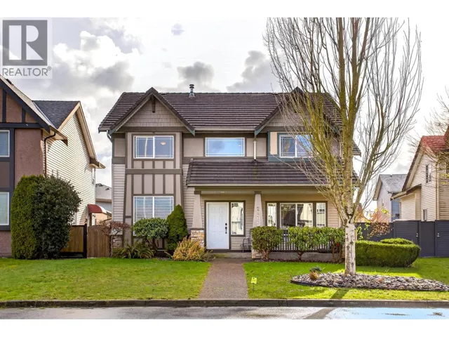 2473 NILE GATE, Port Coquitlam, British Columbia V3B8B3