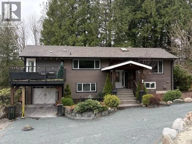 13993 SILVER VALLEY ROAD, Maple Ridge, British Columbia V4R2R3