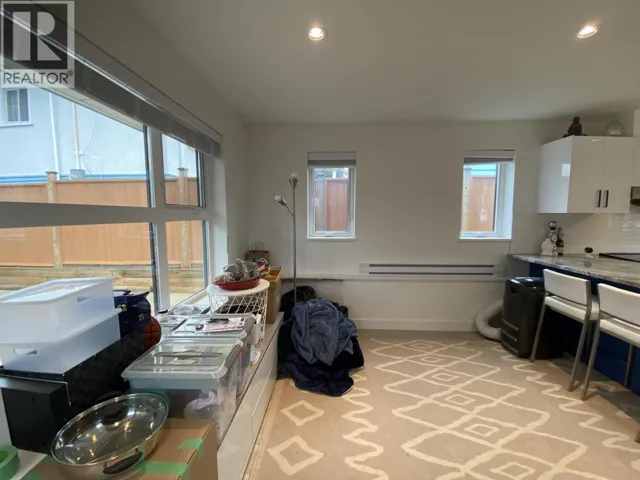 Laneway 5167 INVERNESS STREET, Vancouver, British Columbia V5M3N9