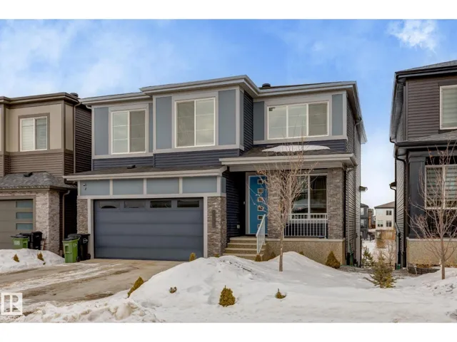 6456 KING WD SW, Edmonton, Alberta T6W4R6