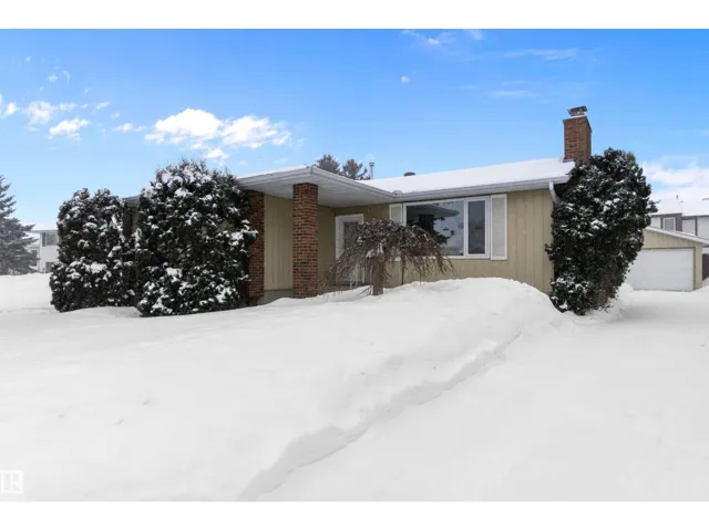 16016 102 ST NW, Edmonton, Alberta T5X2H1