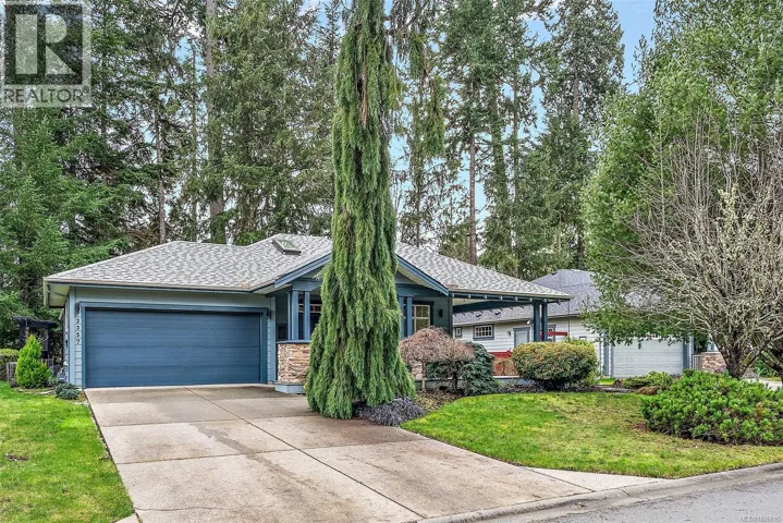 2357 Demamiel Dr, Sooke, British Columbia V9Z0Y4