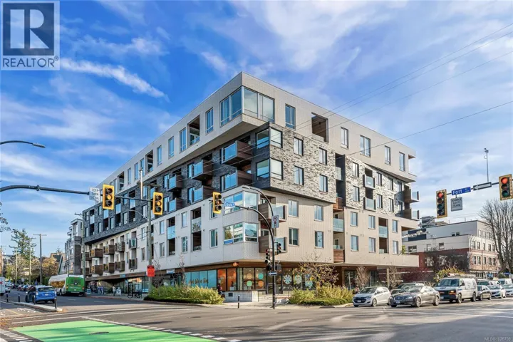 405 1033 Cook St, Victoria, British Columbia V8V0E1