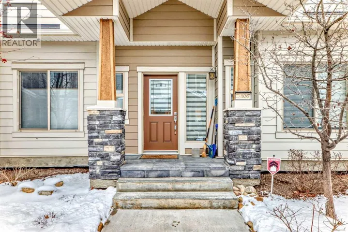 106 Cougar Ridge Landing SW, Calgary, Alberta T3H0X8