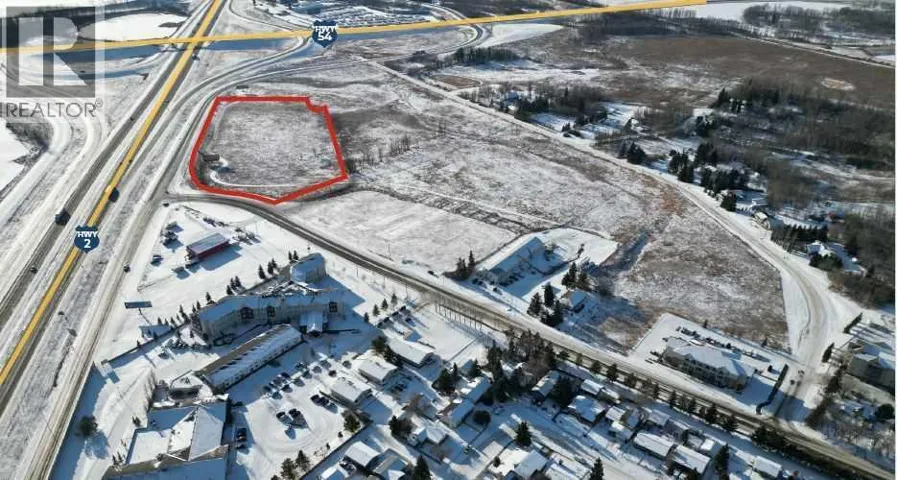 3201 52 Avenue, Innisfail, Alberta T4G1E2