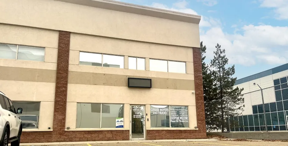 13003 156 Street NW, Edmonton, Alberta T5N0A2