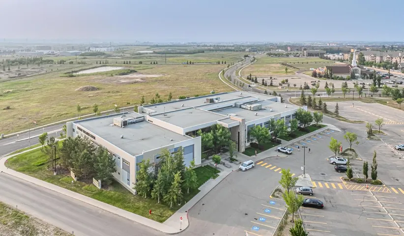 Suite 233 501 Bethel Dr, Sherwood Park, Alberta T8H0N2
