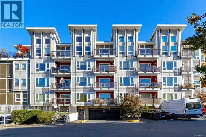 408 866 Brock Ave, Langford, British Columbia V9B0H2