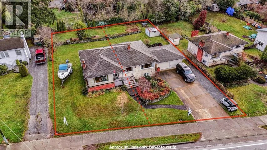 3059 Admirals Rd, Saanich, British Columbia V9A2S1
