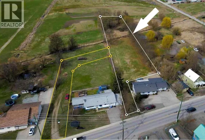 2900 Wood Avenue, Armstrong, British Columbia V0E1B0