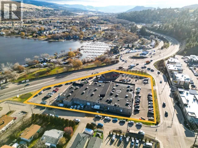 11852 Highway 97 Unit# 19, Lake Country, British Columbia V4V1E3