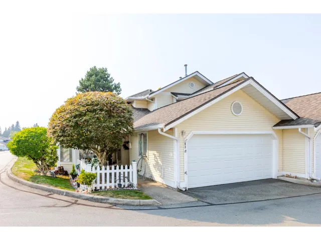 83 21138 88 AVENUE, Langley, British Columbia V1M2G7