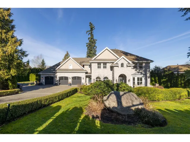 16283 29 AVENUE, Surrey, British Columbia V3Z9X4
