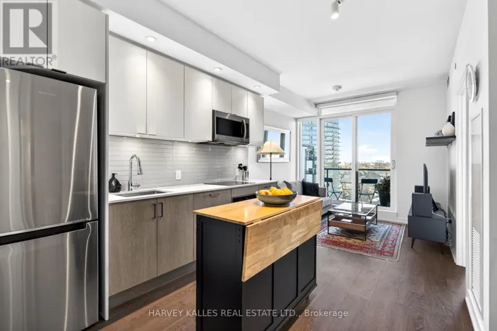 2201 - 1926 LAKE SHORE BOULEVARD W, Toronto (South Parkdale), Ontario M6S1A1