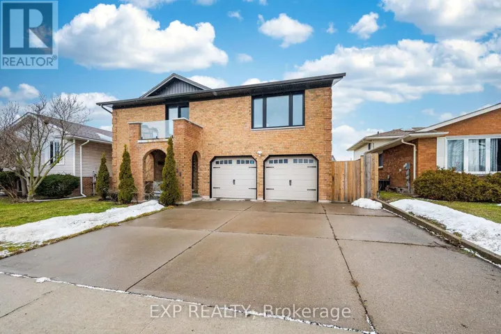 7623 CHOROZY STREET, Niagara Falls (Ascot), Ontario L2H2P1