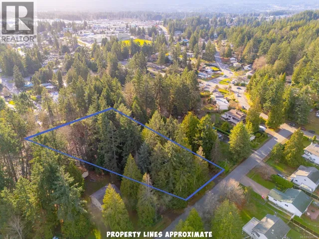 3379 Opal Rd, Nanaimo, British Columbia V9T2V6