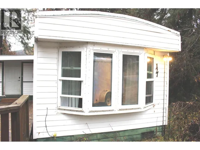 127 MILL Road, Fruitvale, British Columbia V0G1L0