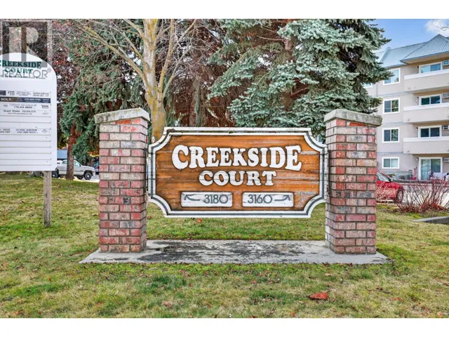 3180 De Montreuil Court, Kelowna, British Columbia V1W3W4