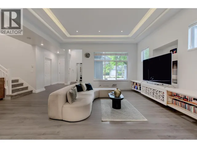 87 3555 WESTMINSTER HIGHWAY, Richmond, British Columbia V7C5P6
