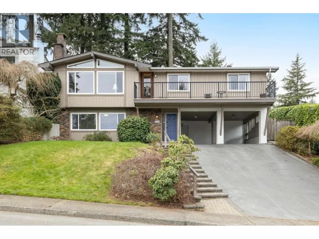3156 COMPASS COURT, Coquitlam, British Columbia V3C4A1