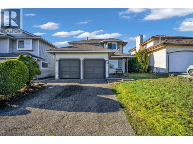 642 LOST LAKE DRIVE, Coquitlam, British Columbia V3C5G3