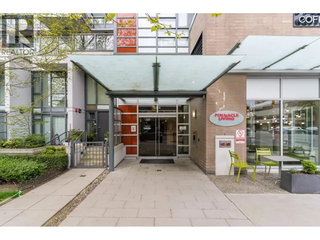 305 2507 MAPLE STREET, Vancouver, British Columbia V6J0E1