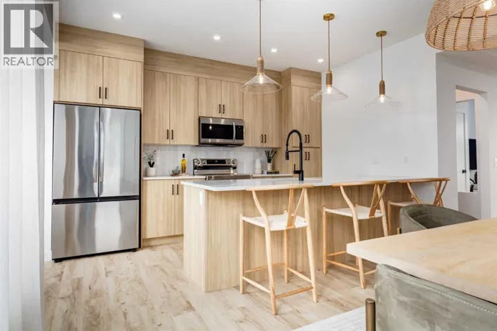 132 Heartwood Lane SE, Calgary, Alberta T3S0R4