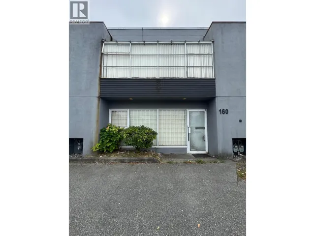 160 11760 VOYAGEUR WAY, Richmond, British Columbia V6X3G9