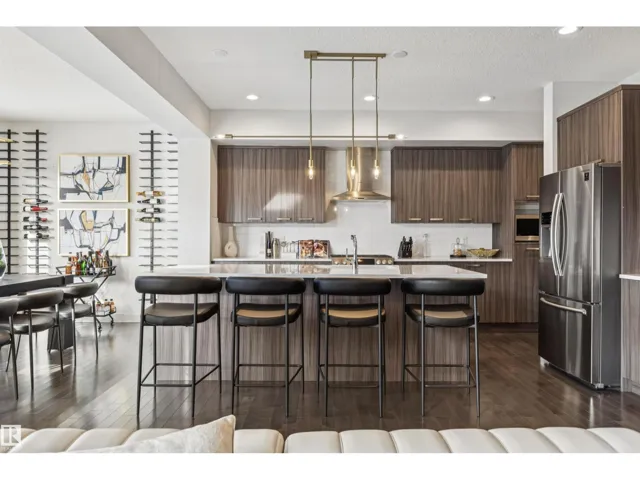 3112 ALLAN LANDING LD NW, Edmonton, Alberta T6W2R7