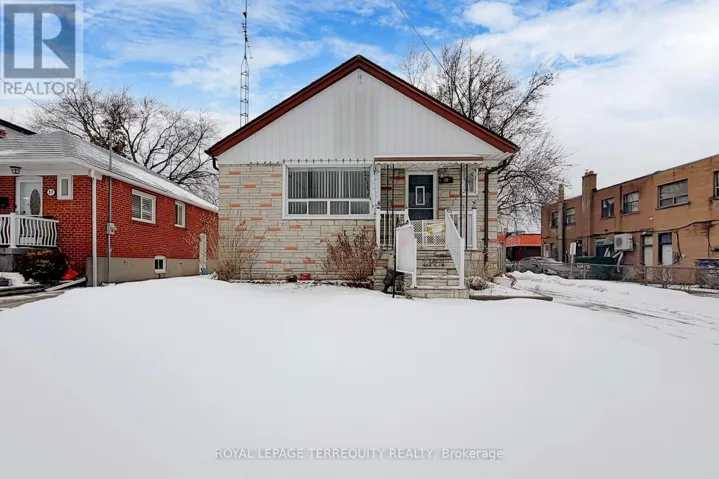 39 COULES COURT, Toronto (Alderwood), Ontario M8W2N8