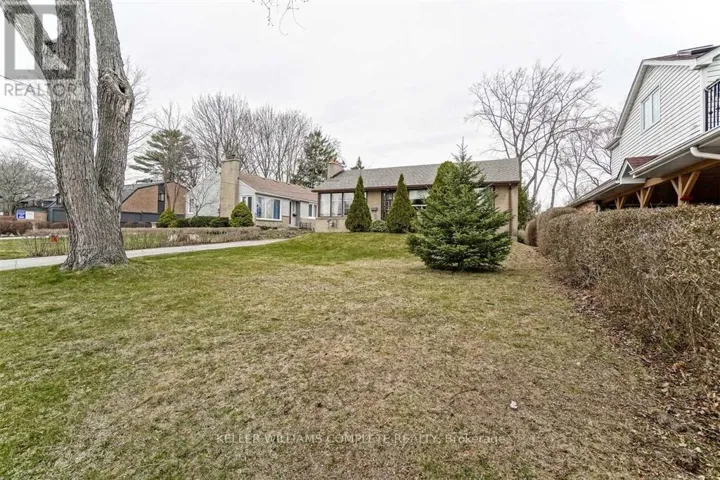 1219 ARGREEN ROAD, Mississauga (Mineola), Ontario L5G3J2