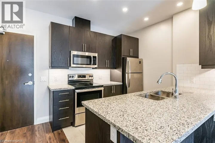 118 KING Street E Unit# 311, Hamilton, Ontario L8N0A9