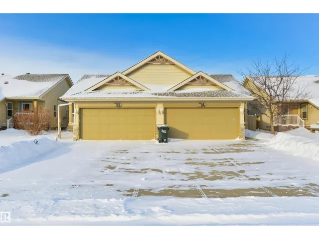74 CHRISTINA CT, Sherwood Park, Alberta T8H2H4