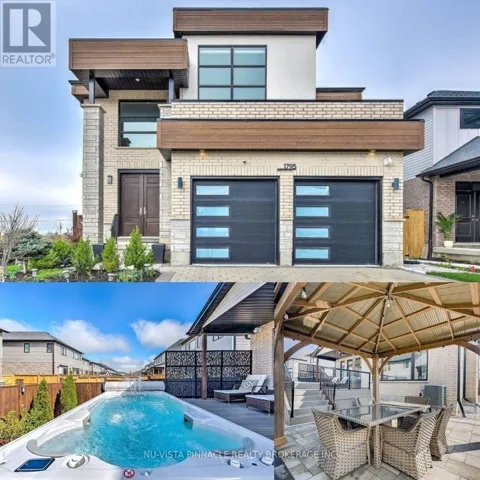 1795 BRAYFORD AVENUE, London South (South K), Ontario N6K0H4