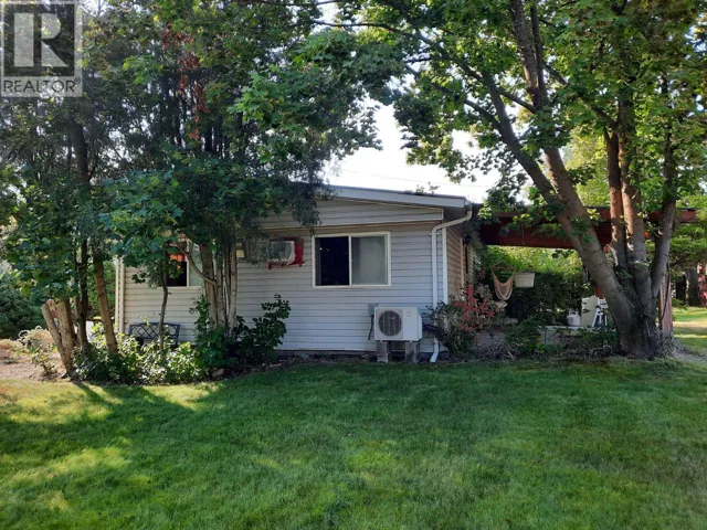 4300 Victoria Avenue E, Grand Forks, British Columbia V0H1H5