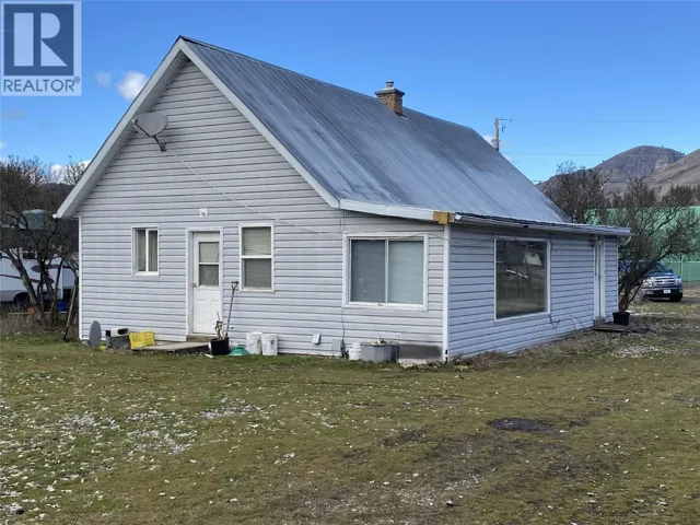 5945 Darcy Road, Grand Forks, British Columbia V0H1H4