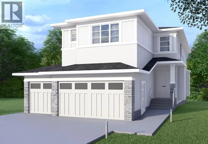 2045 Waterbury Road, Chestermere, Alberta T1X3A9