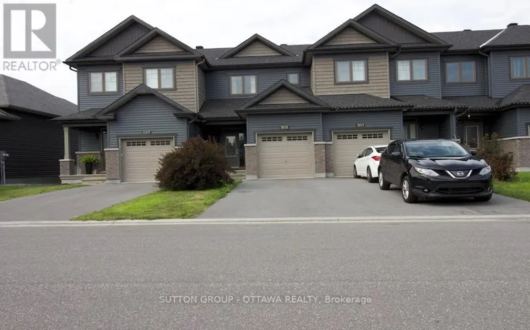 303 RUE DE L ETANG STREET, Clarence-Rockland, Ontario K4K0K1