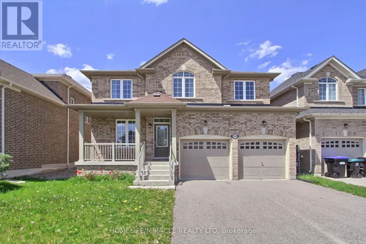 992 GREEN STREET, Innisfil (Lefroy), Ontario L0L1W0