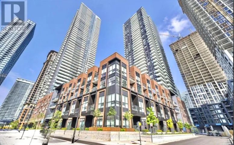 2210 - 4130 PARKSIDE VILLAGE DRIVE, Mississauga (Creditview), Ontario L5B3M8
